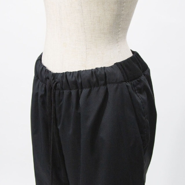 Y's for living　ワイズフォーリビング　タフタ＋フリース　パンツ　（M）　M02-R02-23　-5