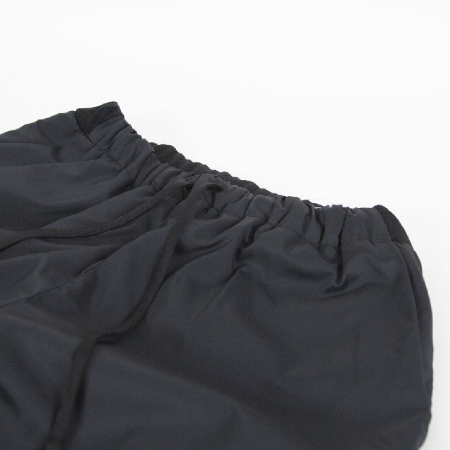 Y's for living　ワイズフォーリビング　タフタ＋フリース　パンツ　（M）　M02-R02-23　-8