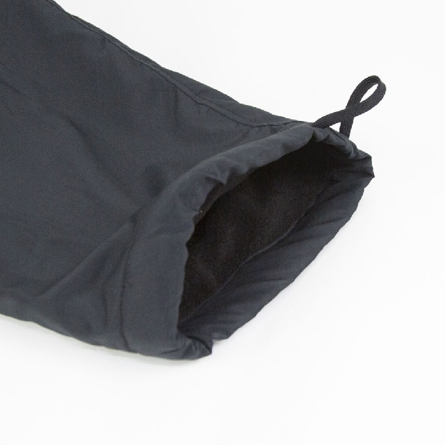 Y's for living　ワイズフォーリビング　タフタ＋フリース　パンツ　（M）　M02-R02-23　-9