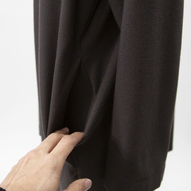 mizuiro ind　ミズイロインド　Vネックカーディガン　4-230059　-7