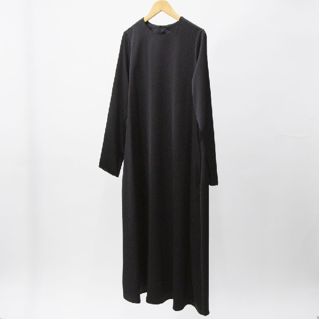 mizuiro ind　ミズイロインド　Aラインワンピース　4-250045-1