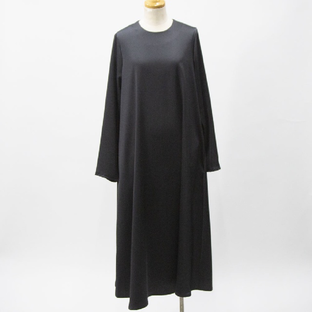 mizuiro ind　ミズイロインド　Aラインワンピース　4-250045-2