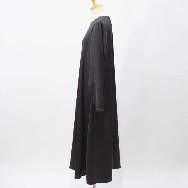 mizuiro ind　ミズイロインド　Aラインワンピース　4-250045-3