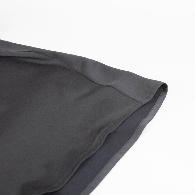 mizuiro ind　ミズイロインド　Aラインワンピース　4-250045-12