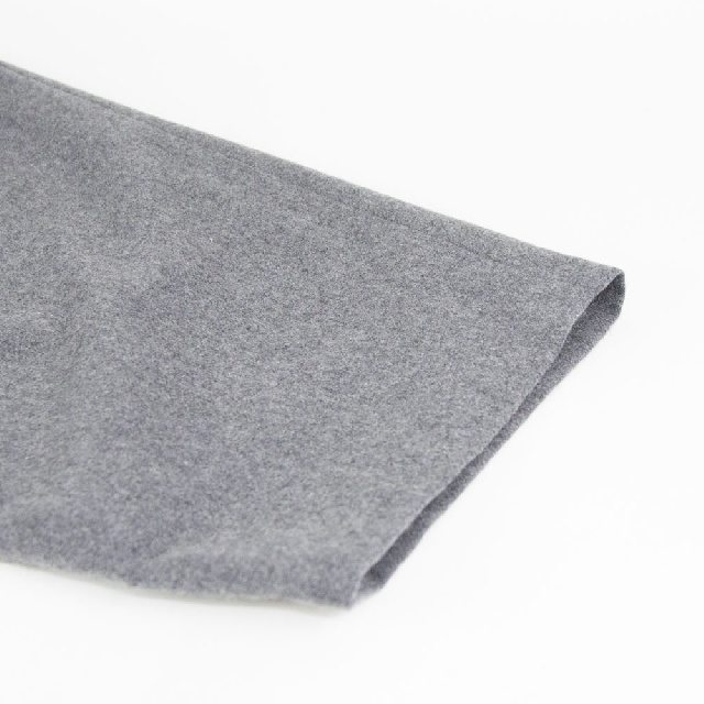 mizuiro ind　ミズイロインド　タックワイドパンツ　4-260068-10