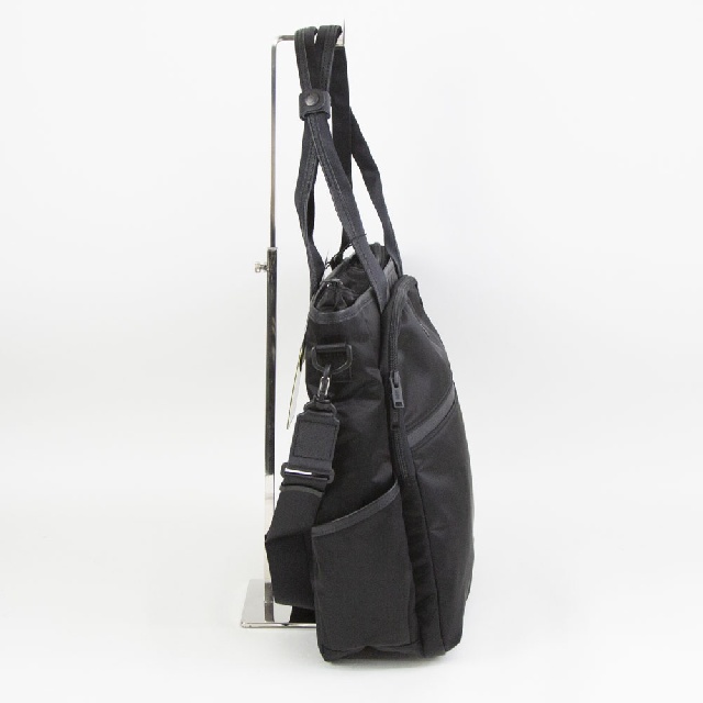 master-piece　マスターピース　Result　リザルト　2WAYトートバッグ　43313-3