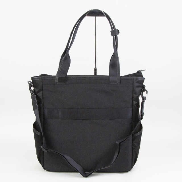 master-piece　マスターピース　Result　リザルト　2WAYトートバッグ　43313-2