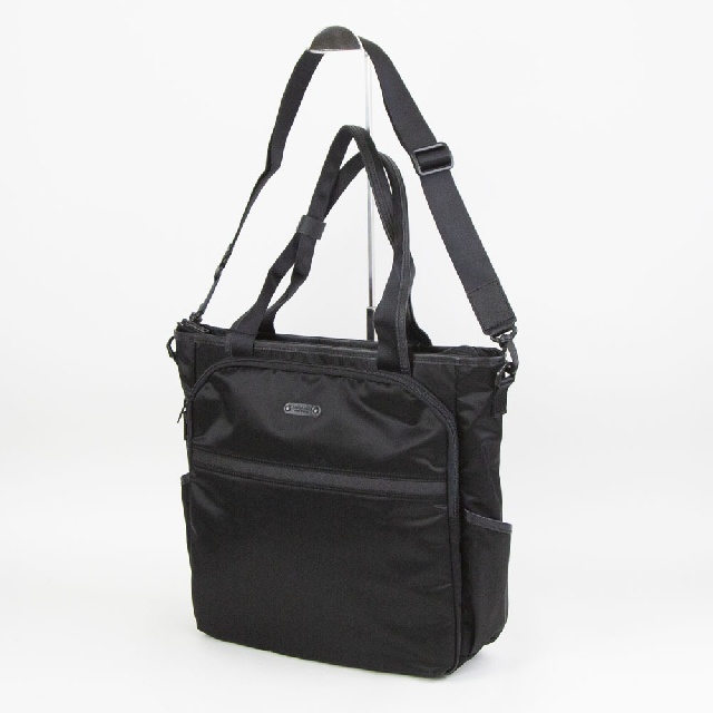 master-piece　マスターピース　Result　リザルト　2WAYトートバッグ　43313-5