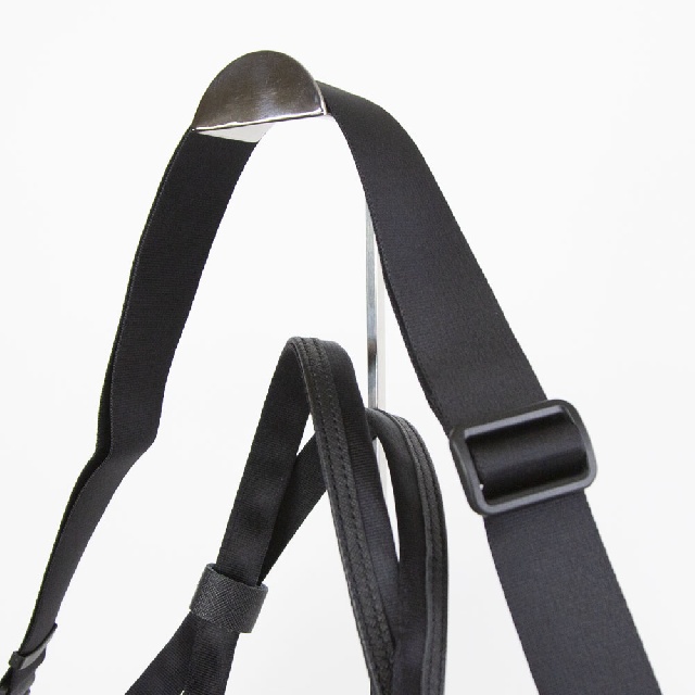 master-piece　マスターピース　Result　リザルト　2WAYトートバッグ　43313-6