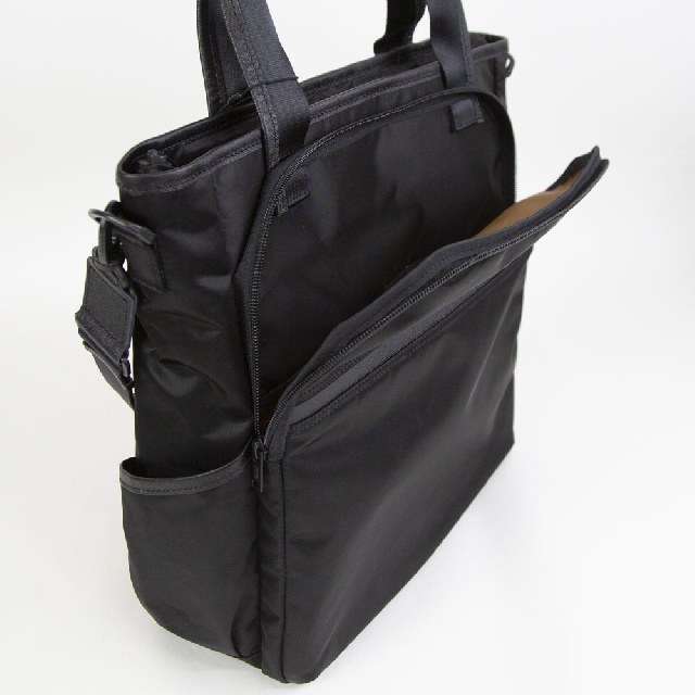 master-piece　マスターピース　Result　リザルト　2WAYトートバッグ　43313-10