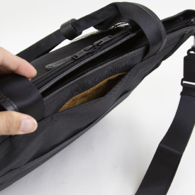 master-piece　マスターピース　Result　リザルト　2WAYトートバッグ　43313-11