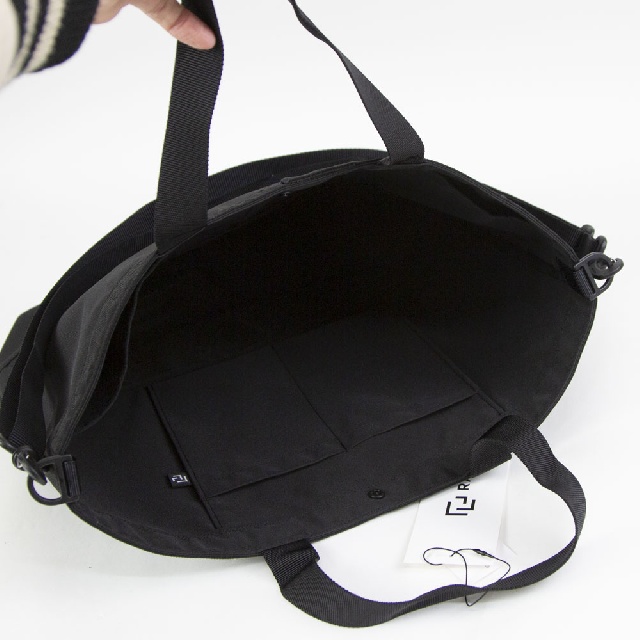 RAMIDUS　SCHOOL　ラミダス　2way スクール トートバッグ(L)　C102005-9