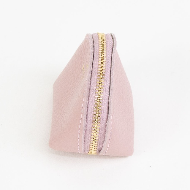 MUZICA　ムジカ　イタリアンレザー　ラウンドコインケース　M3033-5