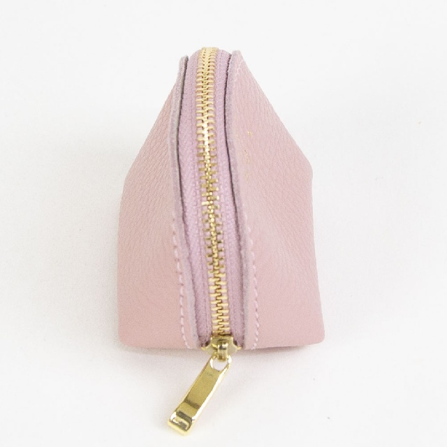 MUZICA　ムジカ　イタリアンレザー　ラウンドコインケース　M3033-7