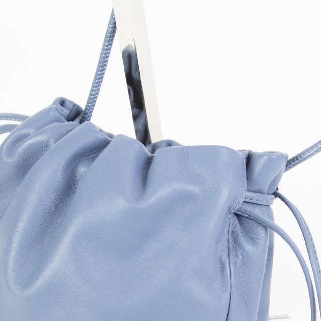 MUZICA　ムジカ　SWALLOW　スワロウ　ミニ巾着ショルダー　M4111-9