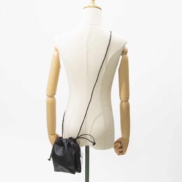 MUZICA　ムジカ　SWALLOW　スワロウ　ミニ巾着ショルダー　M4111-13