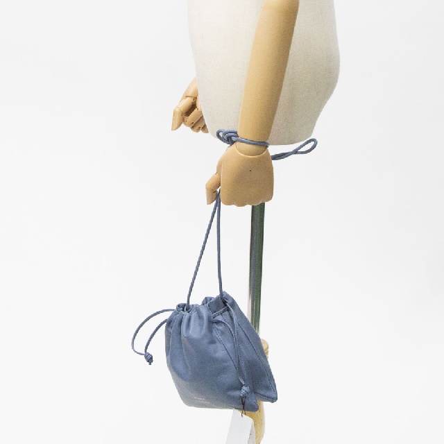 MUZICA　ムジカ　SWALLOW　スワロウ　ミニ巾着ショルダー　M4111-11