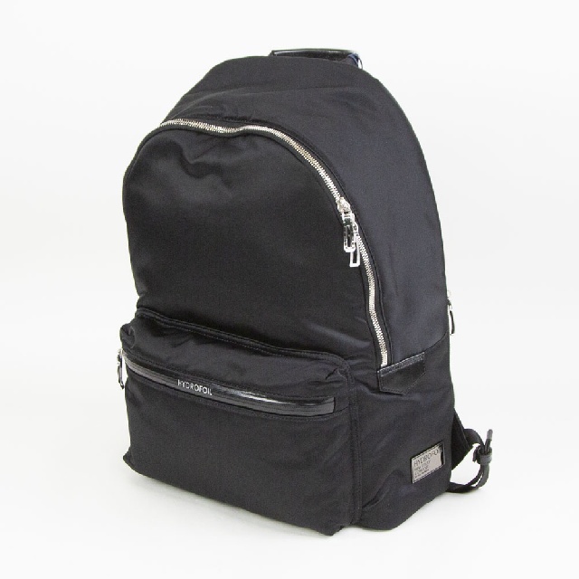 PELLE MORBIDA　ペッレモルビダ　ハイドロフォイル　バックパック　HYD018-0