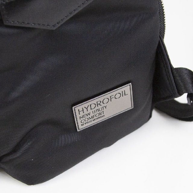 PELLE MORBIDA　ペッレモルビダ　ハイドロフォイル　バックパック　HYD018-6