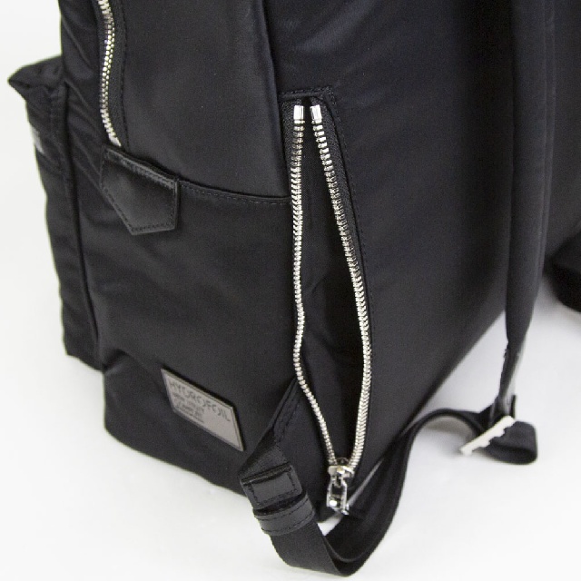 PELLE MORBIDA　ペッレモルビダ　ハイドロフォイル　バックパック　HYD018-8