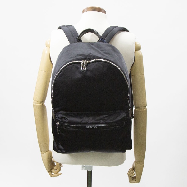 PELLE MORBIDA　ペッレモルビダ　ハイドロフォイル　バックパック　HYD018-11