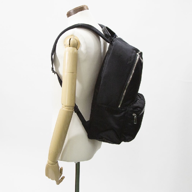 PELLE MORBIDA　ペッレモルビダ　ハイドロフォイル　バックパック　HYD018-12