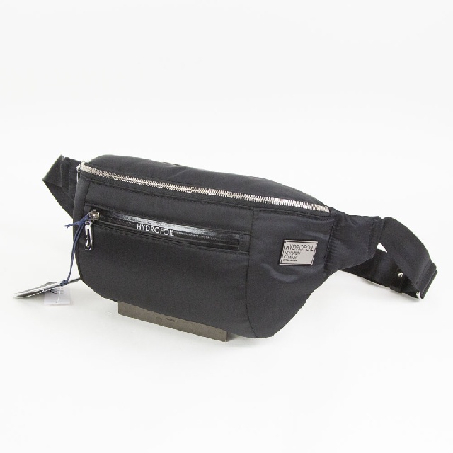 PELLE MORBIDA　ペッレモルビダ　ハイドロフォイル　ショルダーバッグ　HYD019-1