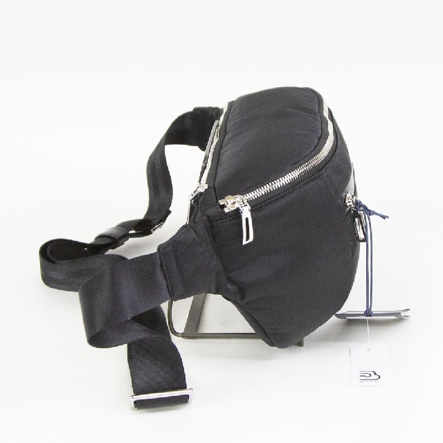 PELLE MORBIDA　ペッレモルビダ　ハイドロフォイル　ショルダーバッグ　HYD019-4