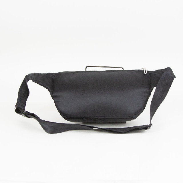 PELLE MORBIDA　ペッレモルビダ　ハイドロフォイル　ショルダーバッグ　HYD019-3