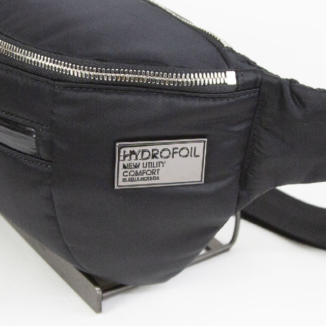 PELLE MORBIDA　ペッレモルビダ　ハイドロフォイル　ショルダーバッグ　HYD019-6