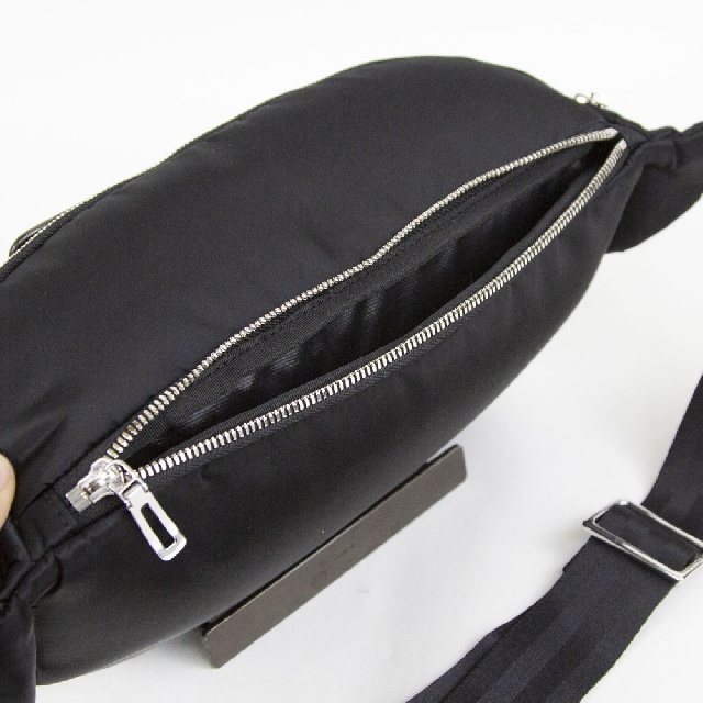 PELLE MORBIDA　ペッレモルビダ　ハイドロフォイル　ショルダーバッグ　HYD019-9