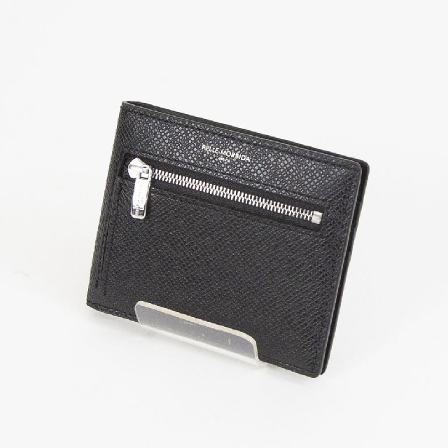 PELLE MORBIDA　Balca　ペッレモルビダ　バルカ　コンパクトウォレット　BA329-1