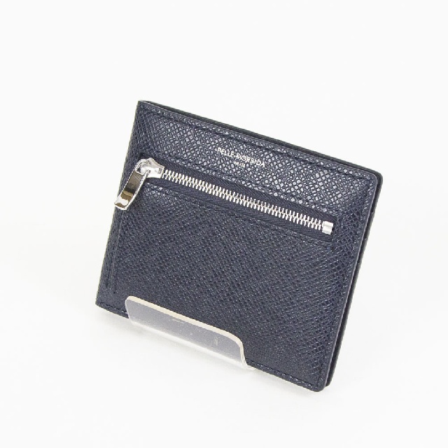 PELLE MORBIDA　Balca　ペッレモルビダ　バルカ　コンパクトウォレット　BA329-2