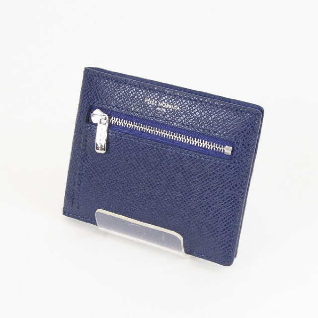 PELLE MORBIDA　Balca　ペッレモルビダ　バルカ　コンパクトウォレット　BA329-3