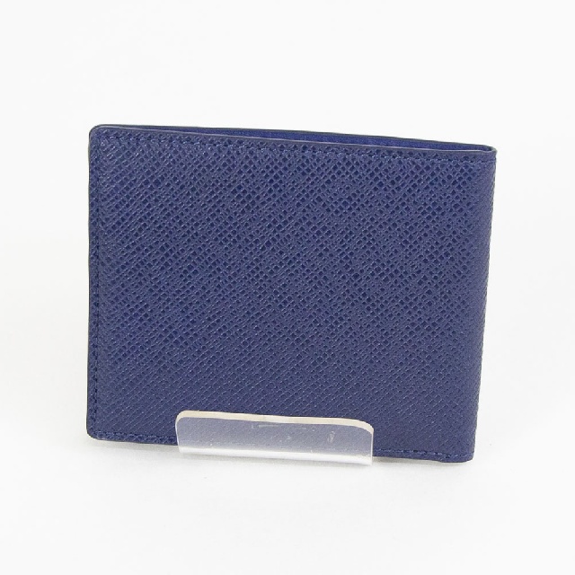 PELLE MORBIDA　Balca　ペッレモルビダ　バルカ　コンパクトウォレット　BA329-5