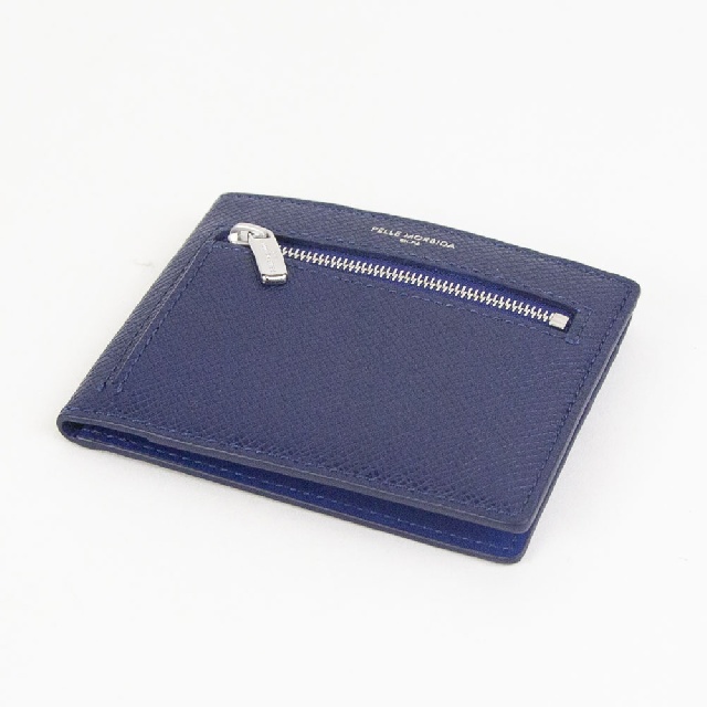 PELLE MORBIDA　Balca　ペッレモルビダ　バルカ　コンパクトウォレット　BA329-7