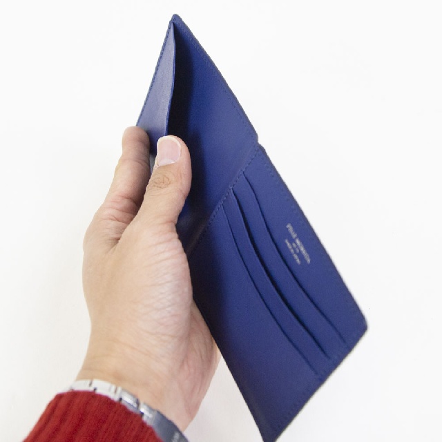 PELLE MORBIDA　Balca　ペッレモルビダ　バルカ　コンパクトウォレット　BA329-10