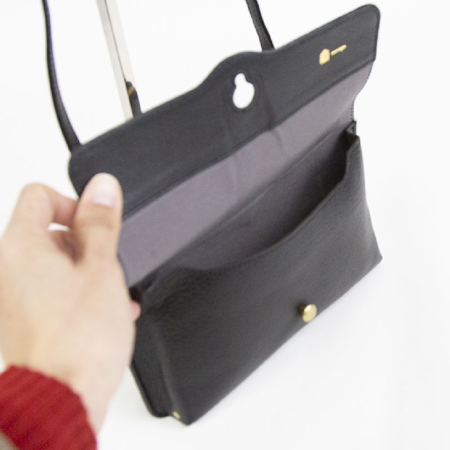 MONONOGU　もののぐ　2WAYショルダー　TW1-GS-7