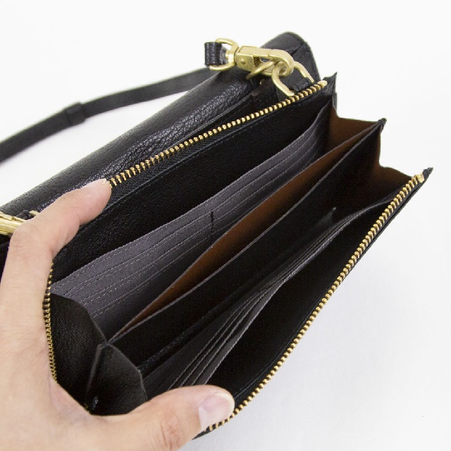 MONONOGU　もののぐ　2WAYショルダー　TW1-GS-8