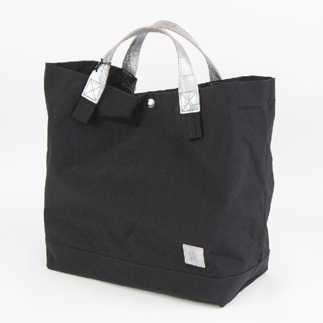 REGALO　レガロ　ザック　クロコハンドル  2way ナイロントート (L)　RE-5950-0