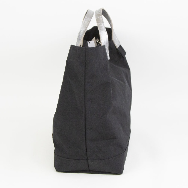 REGALO　レガロ　ザック　クロコハンドル  2way ナイロントート (L)　RE-5950-1