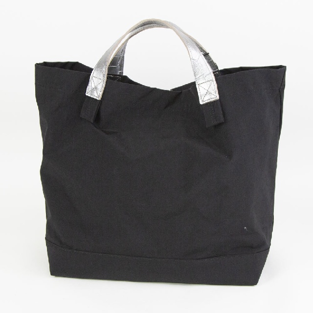 REGALO　レガロ　ザック　クロコハンドル  2way ナイロントート (L)　RE-5950-2