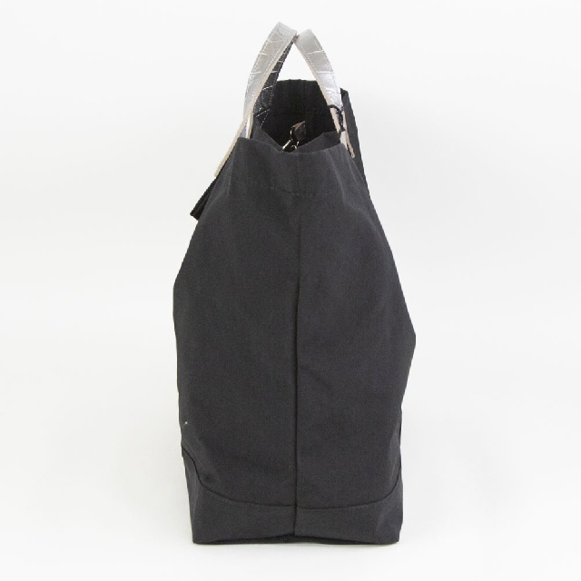 REGALO　レガロ　ザック　クロコハンドル  2way ナイロントート (L)　RE-5950-3