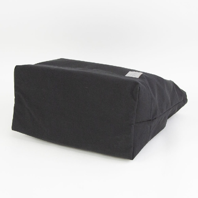 REGALO　レガロ　ザック　クロコハンドル  2way ナイロントート (L)　RE-5950-4