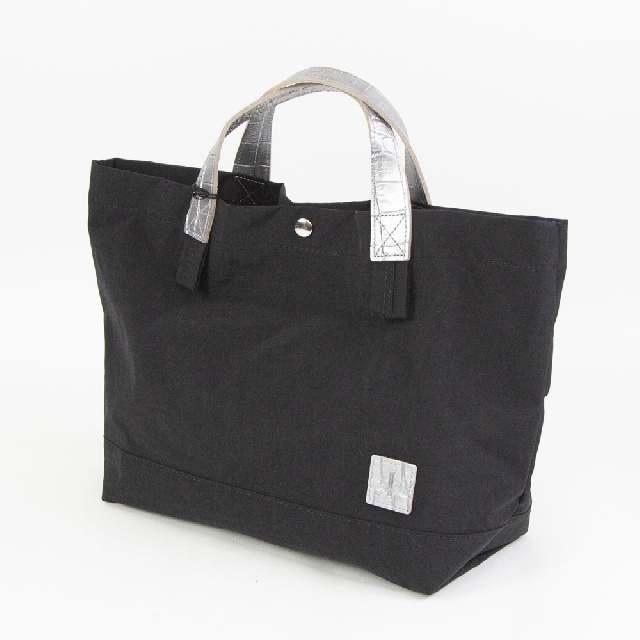 REGALO　レガロ　ザック　クロコハンドル  2way ナイロントート (M)　RE-5951-0