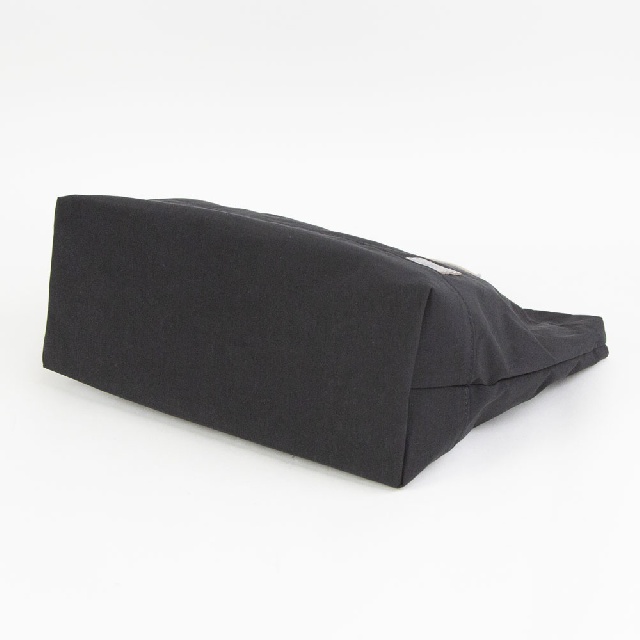 REGALO　レガロ　ザック　クロコハンドル  2way ナイロントート (M)　RE-5951-4