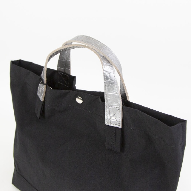 REGALO　レガロ　ザック　クロコハンドル  2way ナイロントート (M)　RE-5951-5