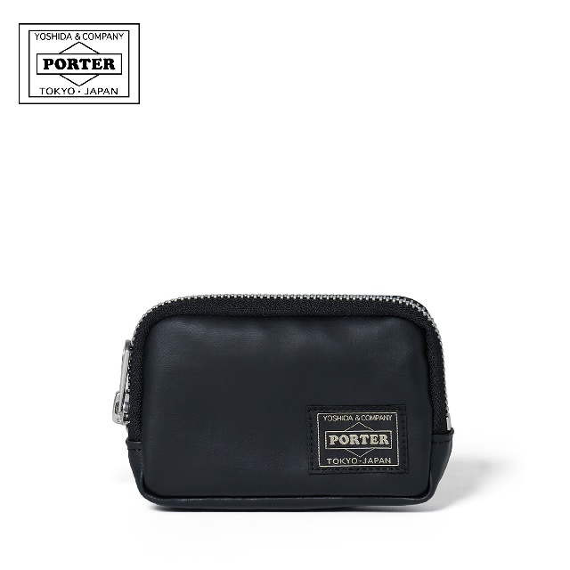 PORTER / FREE STYLE　TINY CARD CASE　フリースタイル　タイニー カード ケース　707-19118　吉田カバン-0