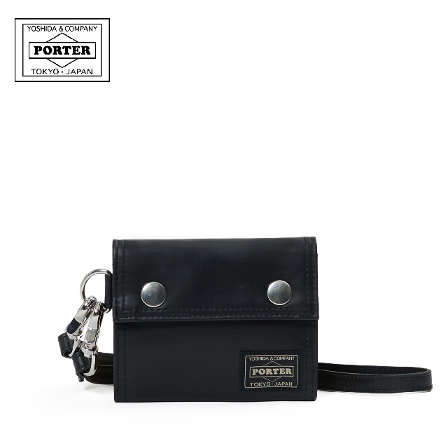 PORTER / FREE STYLE　POCKET CORD WALLET　フリースタイル　ポケットカード ウォレット　707-27859　吉田カバン-0