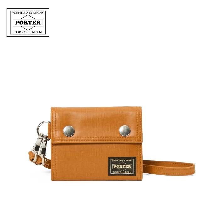 PORTER / FREE STYLE　POCKET CORD WALLET　フリースタイル　ポケットカード ウォレット　707-27859　吉田カバン-1